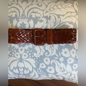 Classiques belt size s